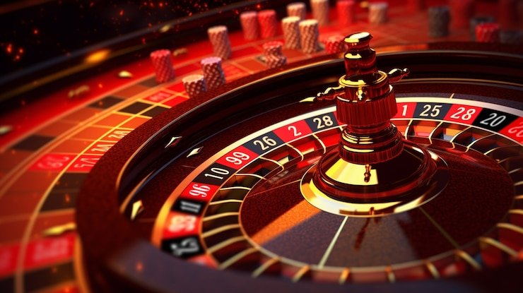 Pengguna membaca ringkasan pengumuman situs