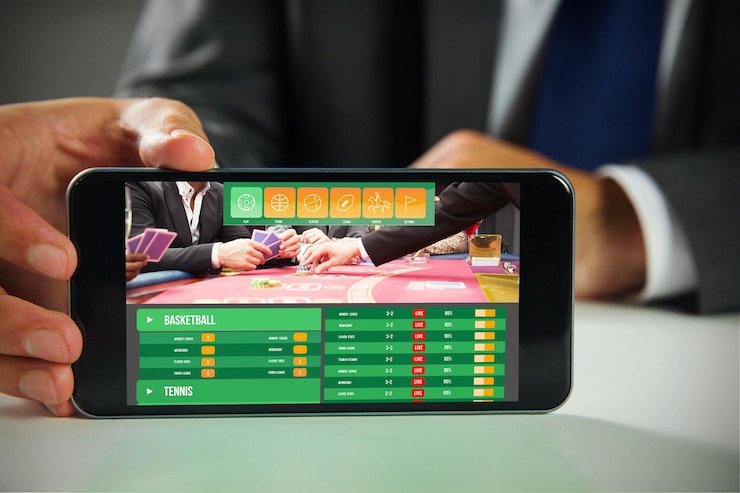 Pengingat bermain bertanggung jawab 18 plus