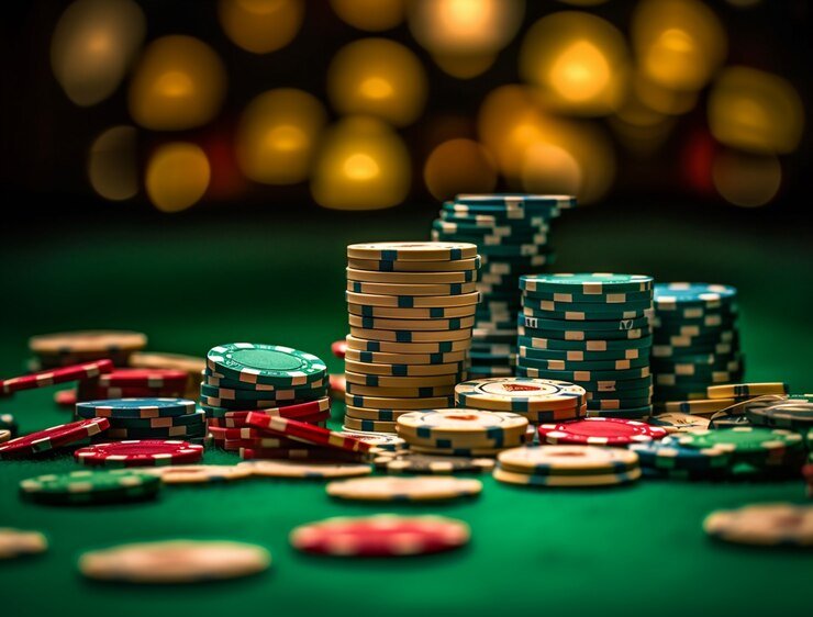 Panel promosi bundatoto untuk ponsel
